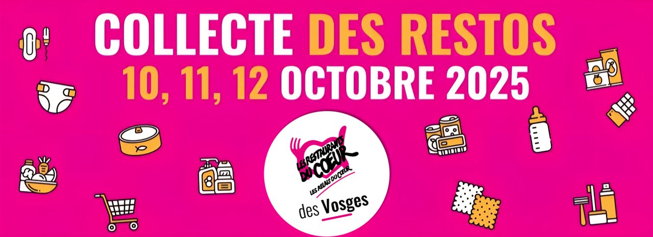 Collecte départementale