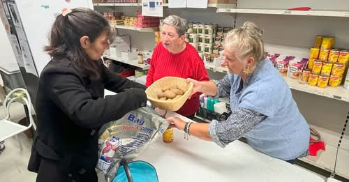 début de la campagne d'hiver 17/11/2025